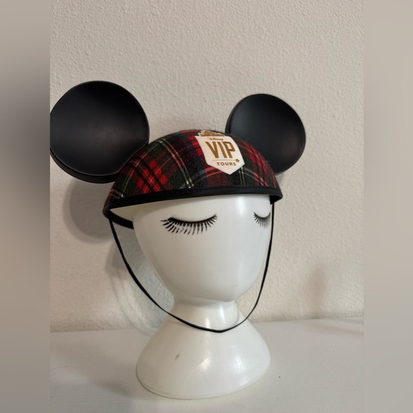 DISNEY VIP TOURS Hat Mickey Mouse Ears Walt Disney World - Picture 4 of 4